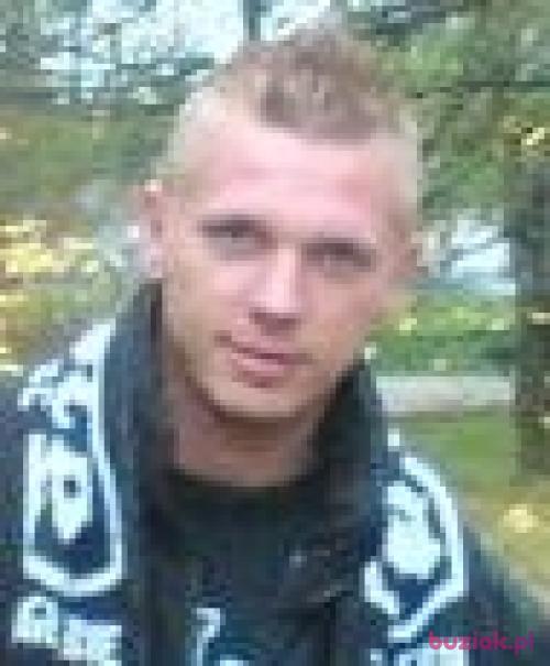 balcerdg, Mężczyzna, 40 lat, Dąbrowa Górnicza