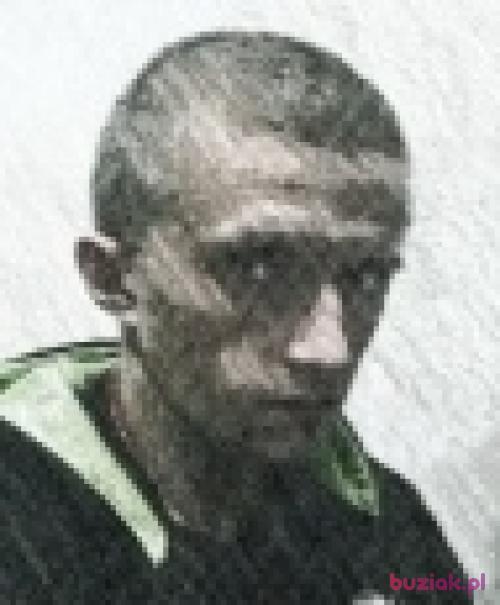 Ochotnik1990, Male, 35 years, Kraków