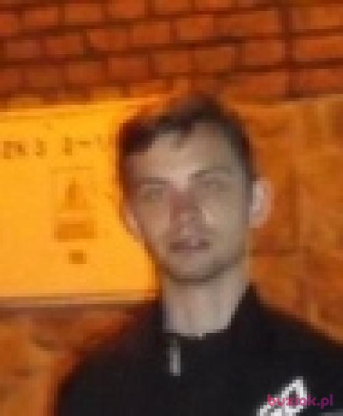 Danielkuna, Mężczyzna, 34 lata, Puławy