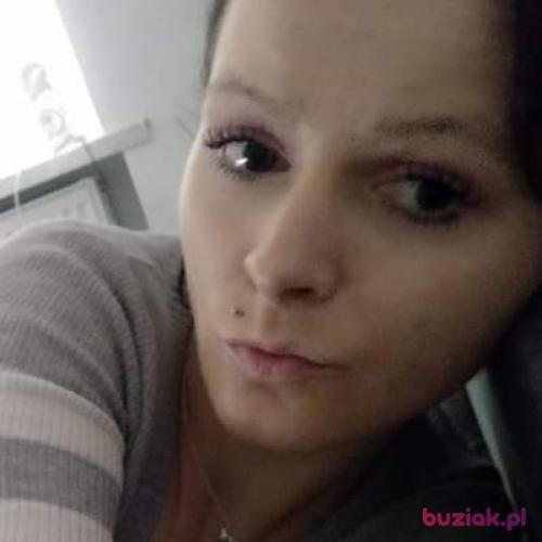 ewelinanieznasz, Kobieta, 30 lat, Kożuchów