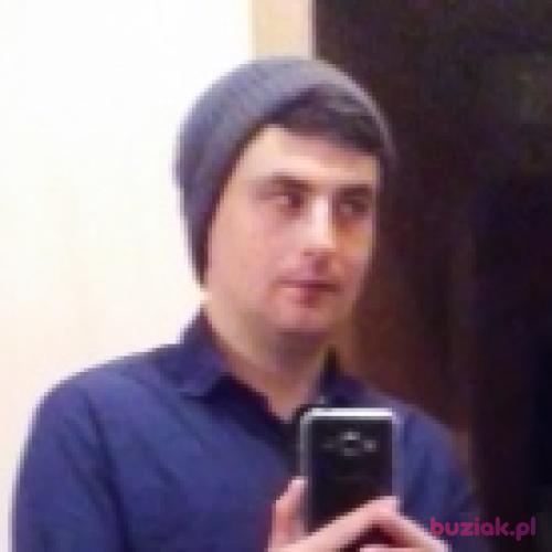 bakomania, Male, 41 years, Wieluń