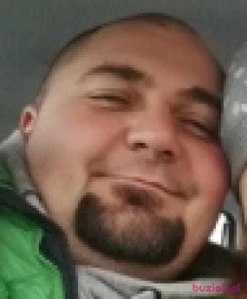 Lukasz8203, Male, 44 years, Chełm