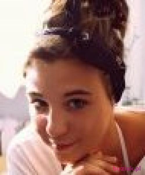 malinka96, Female, 30 years, Wrocław