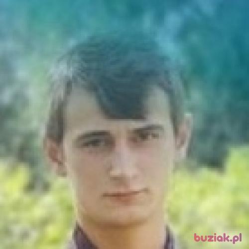 Rosik, Male, 30 years, Szprotawa