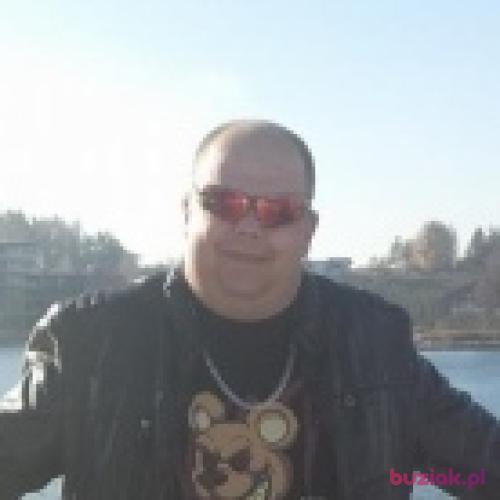 Methodzik, Male, 45 years, Grodzisk Mazowiecki