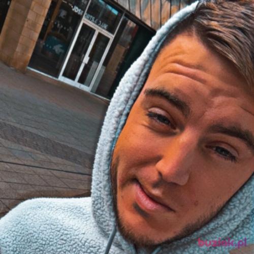 Skrzynia99, Mężczyzna, 27 lat, Wishaw