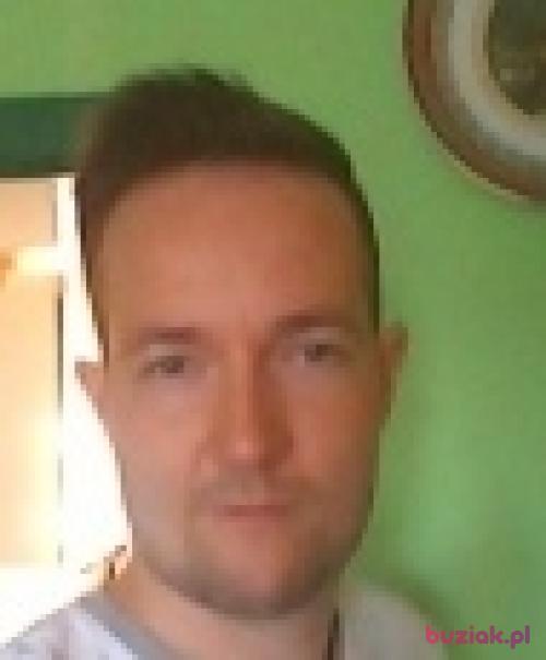 Lukasz190cm, Male, 43 years, Wrocław