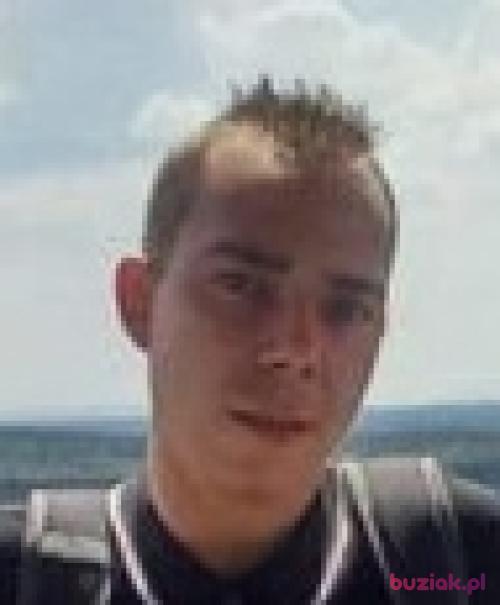 ja24, Mężczyzna, 35 lat, Żary