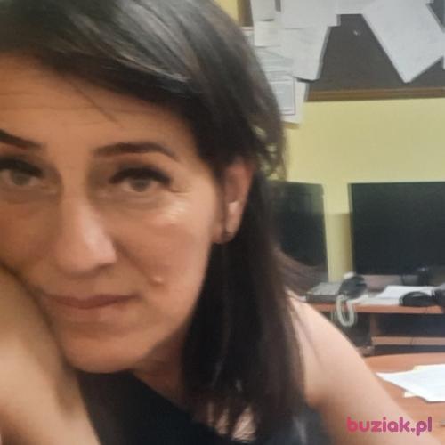 Barney123lux, Kobieta, 48 lat, Sokółka