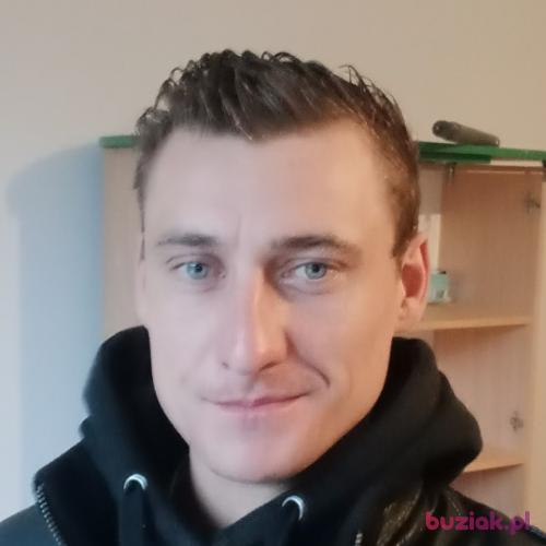 dwdcslsk, Male, 39 years, Nowy Targ
