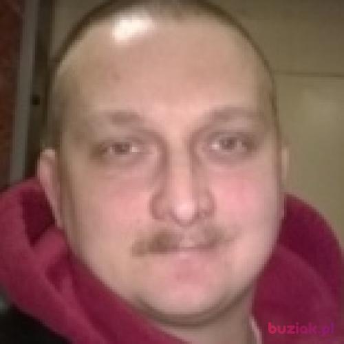 KarolBlack, Male, 53 years, Łódź