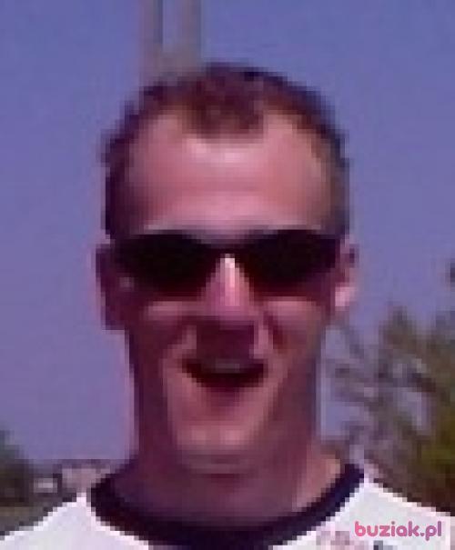 Alechandro1986, Male, 40 years, Gliwice