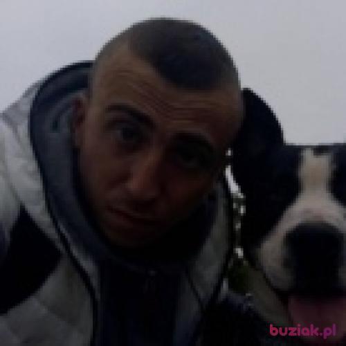 dawid4899, Mężczyzna, 31 lat, Gorzów Wielkopolski