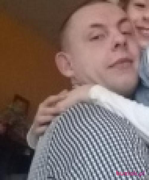 PoznaMila, Male, 34 years, Łódź
