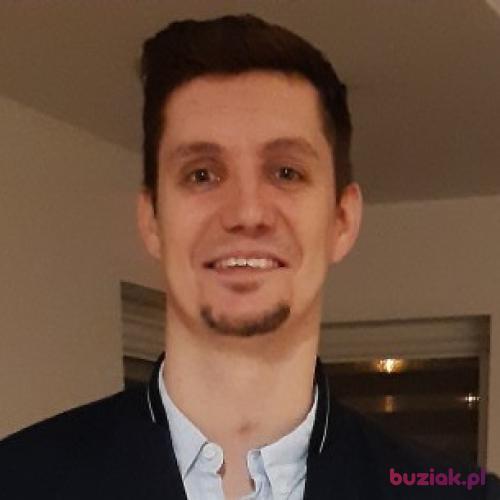 Artczii, Mężczyzna, 37 lat, Zamość