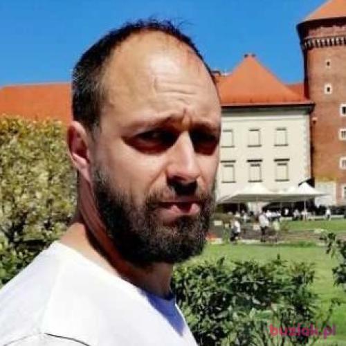 DanielTRD, Male, 39 years, Kraków