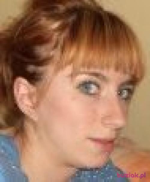 malina93, Kobieta, 33 lata, Międzyrzecz