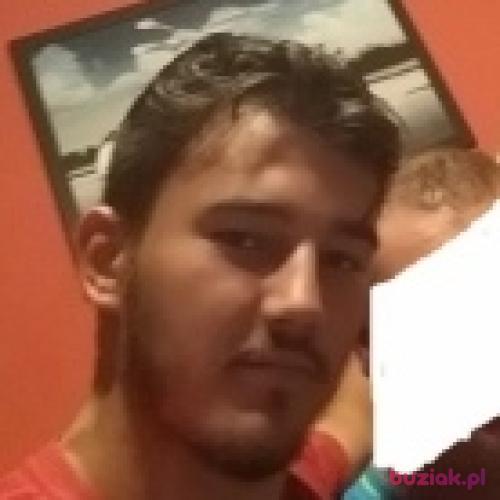 Damiannn20666, Mężczyzna, 29 lat, Chorzów