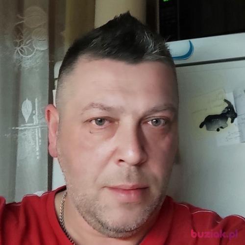 Konrad1975, Male, 50 years, Kraków