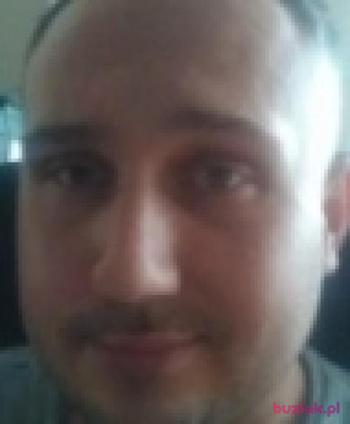 Smyku85, Mężczyzna, 43 lata, Głogów