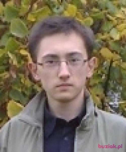 Pawix96, Mężczyzna, 30 lat, Bydgoszcz