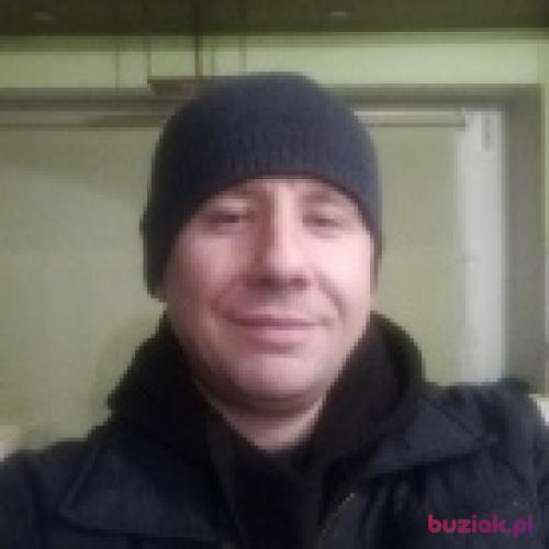 marcineks1, Mężczyzna, 45 lat, Gniezno