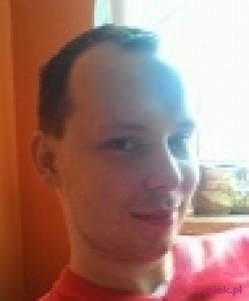 JaPawel, Mężczyzna, 34 lata, Poznań