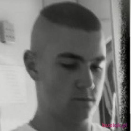 Faworyt, Male, 30 years, Wrocław
