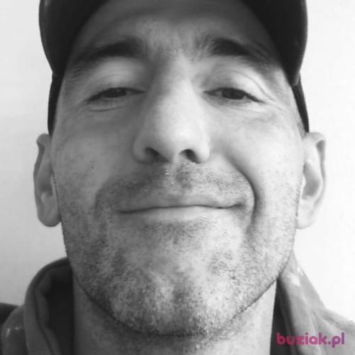 Jimiii, Male, 41 years, Kielce