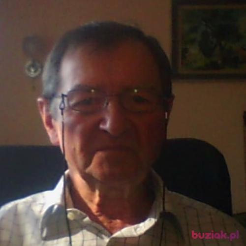 frantz1212, Male, 75 years, Bolesławiec