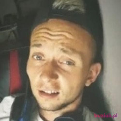 Gracjannoo, Mężczyzna, 38 lat, Warszawa