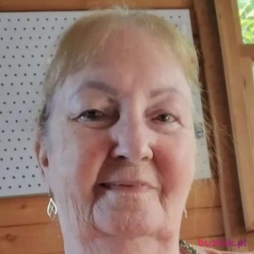 jor, Female, 51 years, Ciechanowiec