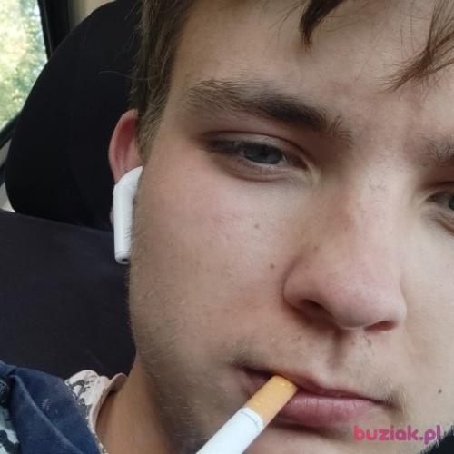 szymeexx, Mężczyzna, 25 lat, Rotenburg Wumme