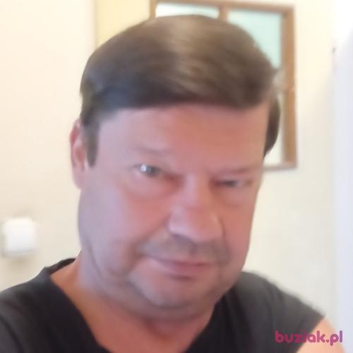korea, Male, 54 years, Poznań