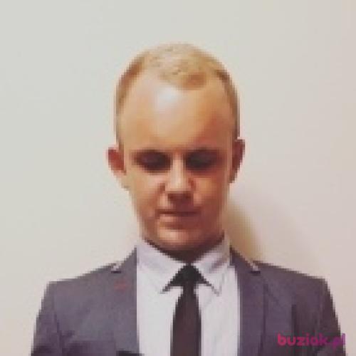 gallios, Male, 30 years, Wrocław