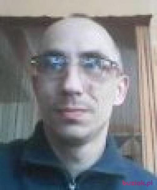 emil12345, Mężczyzna, 48 lat, Pieszyce