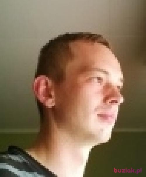 Piotr93i, Male, 33 years, Nasielsk