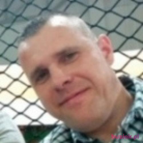 krissmon, Mężczyzna, 52 lata, Stargard Szczeciński