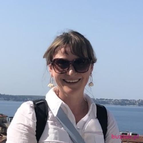 Chmuramila, Female, 46 years, Lublin