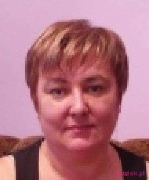 edytawr, Female, 52 years, Wrocław