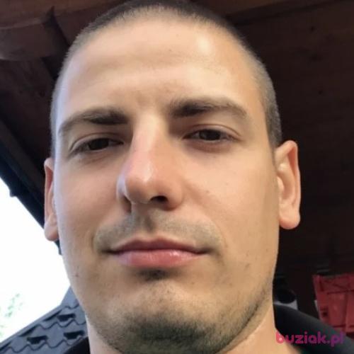 AdamCrunk, Male, 31 years, Zakopane