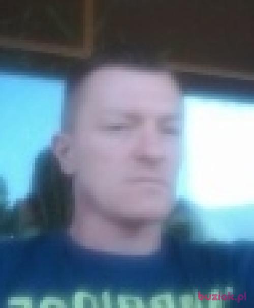 Tomaszkrol, Male, 49 years, Trzebiatów