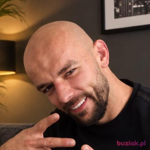 maksiu35494, Male, 32 years, Sanok
