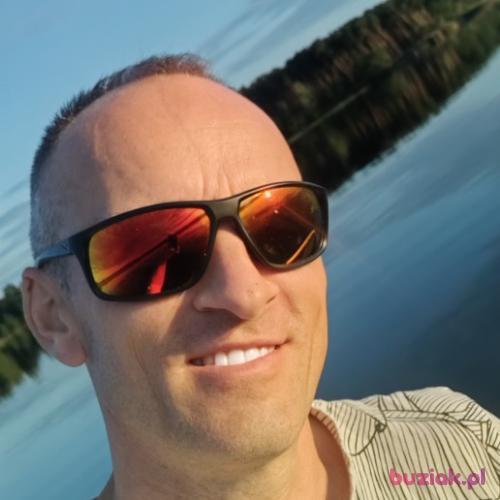 PrzemoA79, Male, 47 years, Piotrków Trybunalski