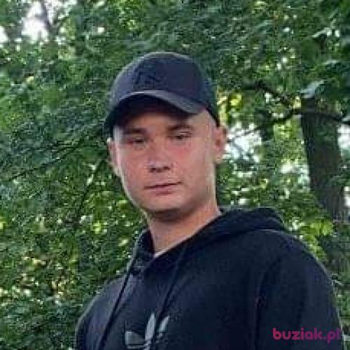 Kuba2005hot, Mężczyzna, 21 lat, Ełk
