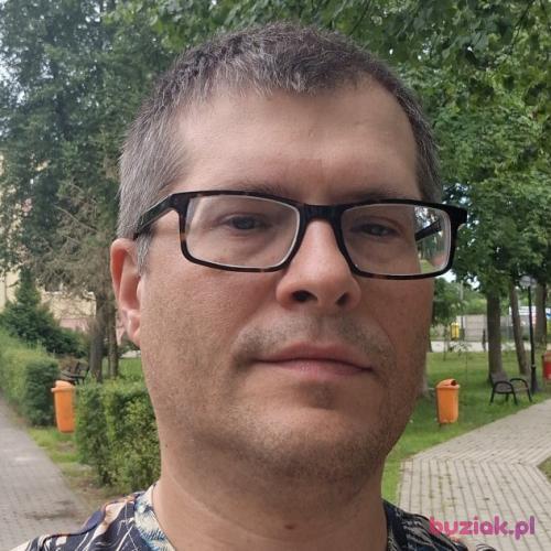 irekWszkocji, Mężczyzna, 46 lat, Hope St