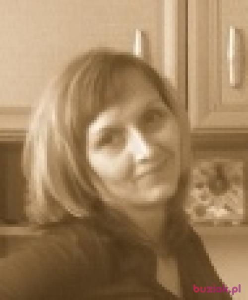 agagratka, Female, 46 years, Wrocław