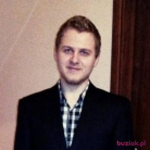 domski21, Male, 30 years, Oleśnica