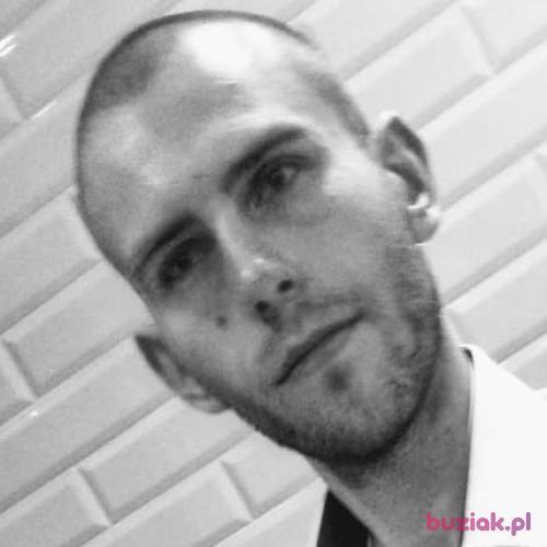 Maniek1909, Male, 31 years, Łódź