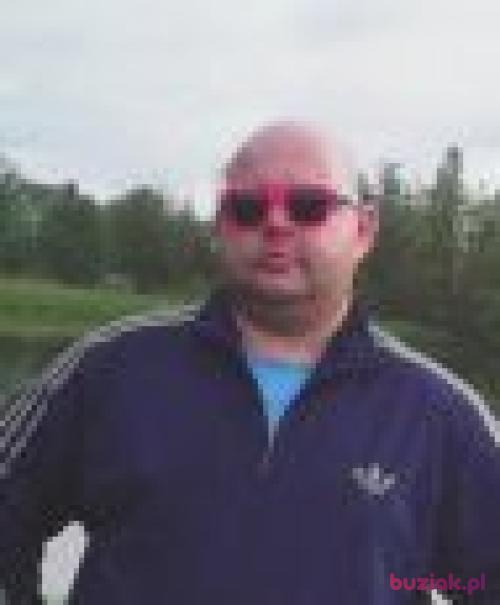 dulooo, Male, 42 years, Płońsk